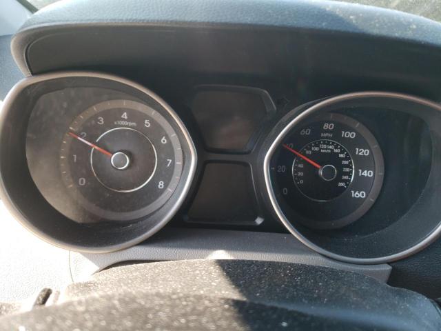 Photo 9 from auction – 2016 HYUNDAI ELANTRA SE with VIN 5NPDH4AE5GH758151
