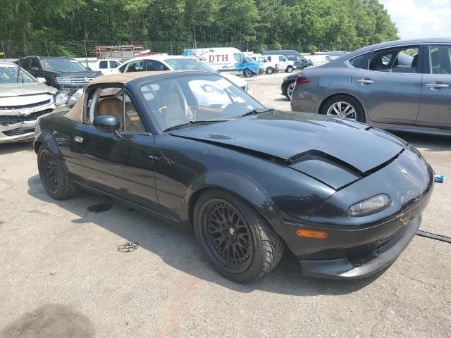 Photo 4 from auction – 1993 MAZDA MX-5 MIATA with VIN JM1NA3511P1418271