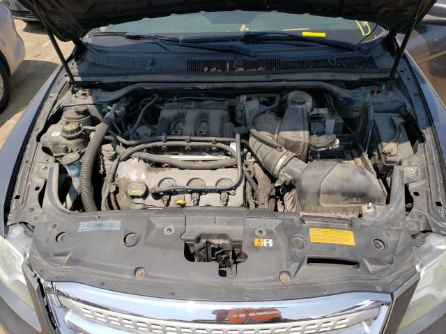Photo 11 from auction – 2011 FORD TAURUS SEL with VIN 1FAHP2EW0BG102812