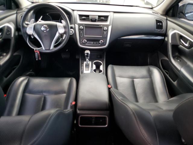 Photo 8 from auction – 2017 NISSAN ALTIMA 3.5 with VIN 1N4BL3AP5HC114556