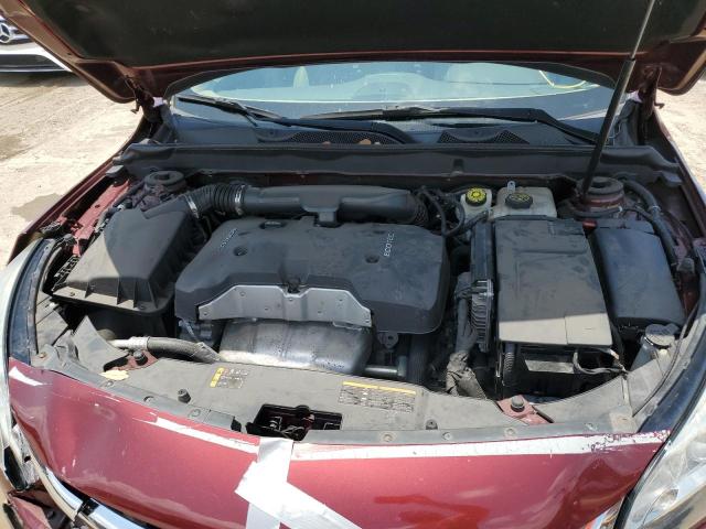 Photo 11 from auction – 2015 CHEVROLET MALIBU 1LT with VIN 1G11C5SL9FF301543