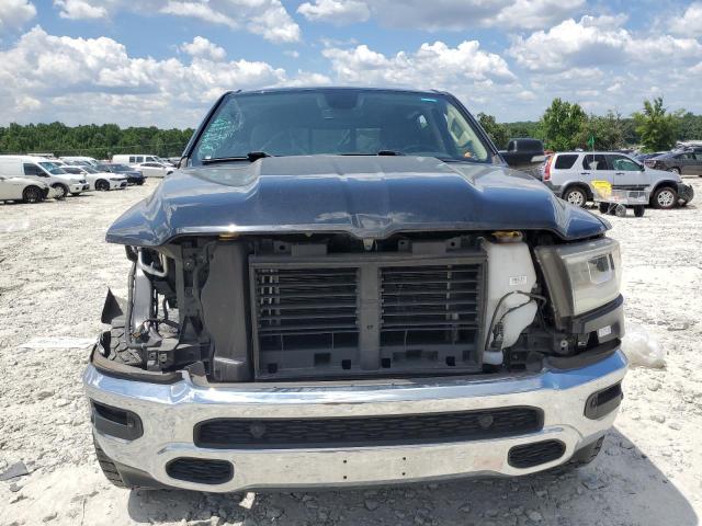 Photo 5 from auction – 2019 RAM 1500 BIG H with VIN 1C6RREFT5KN856015