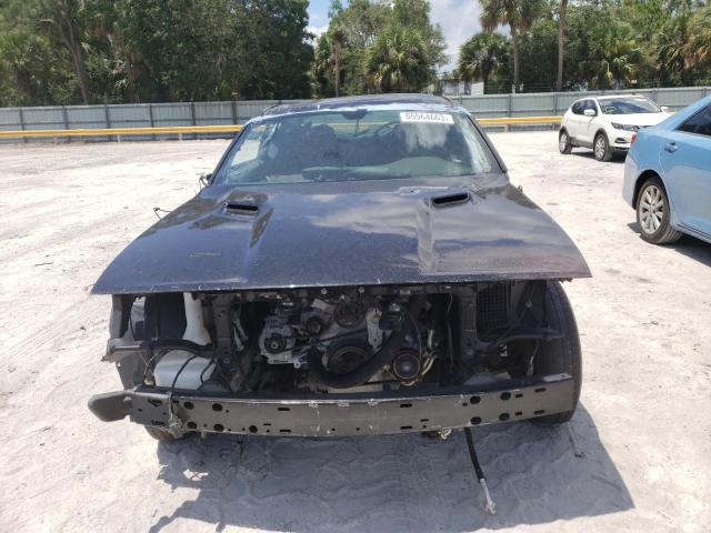 Photo 5 from auction – 2017 DODGE CHALLENGER with VIN 2C3CDZBT0HH568810