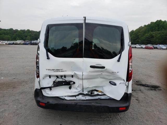 Photo 6 from auction – 2020 FORD TRANSIT CO with VIN NM0LS7F29L1468278