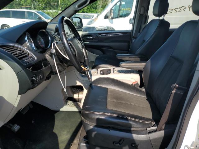 Photo 7 from auction – 2019 DODGE GRAND CARA with VIN 2C4RDGCG2KR513434