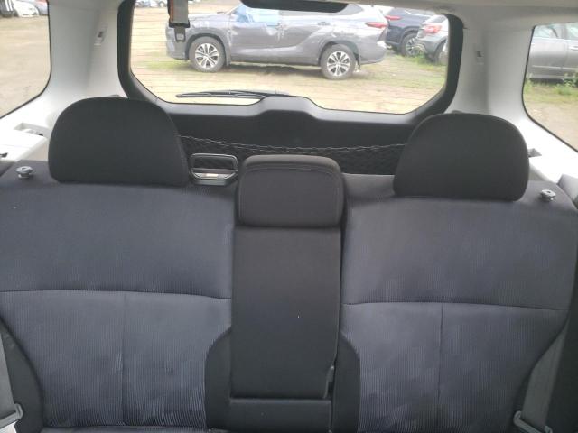 Photo 10 from auction – 2010 SUBARU FORESTER 2 with VIN JF2SH6CC8AH916780