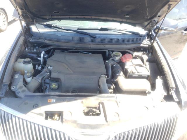 Photo 12 from auction – 2013 LINCOLN MKT with VIN 2LMHJ5AT4DBL58485