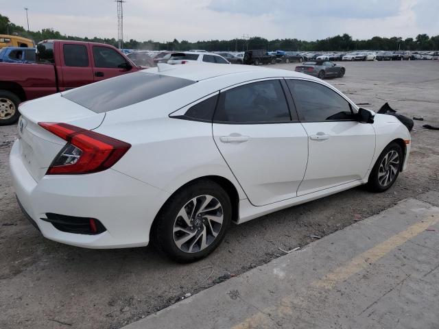 Photo 3 from auction – 2017 HONDA CIVIC EX with VIN 19XFC2F76HE079582