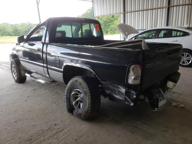 Photo 2 from auction – 1997 DODGE RAM 1500 with VIN 1B7HF16Z1VJ506757