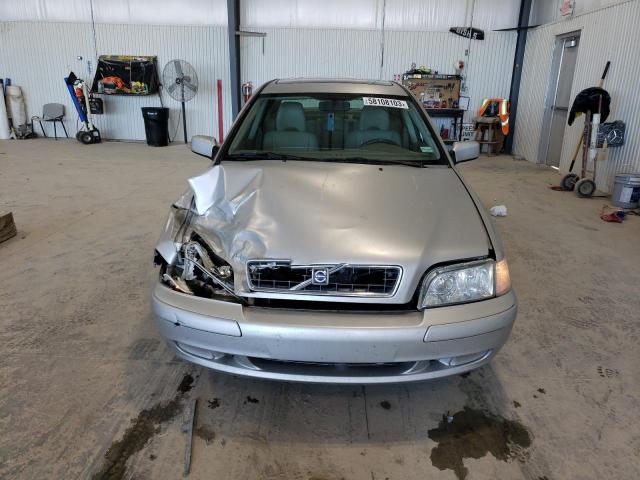 Photo 5 from auction – 2003 VOLVO S40 1.9T with VIN YV1VS27563F972033