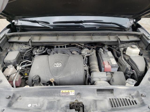 Photo 12 from auction – 2020 TOYOTA HIGHLANDER with VIN 5TDGZRBH3LS012124