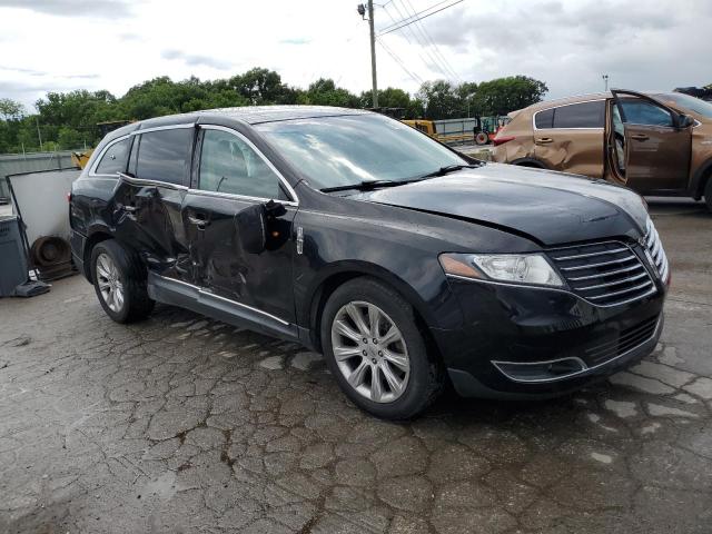 Photo 4 from auction – 2017 LINCOLN MKT with VIN 2LMHJ5AT6HBL00805