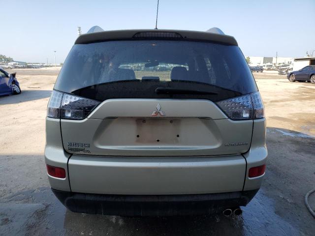 Photo 6 from auction – 2009 MITSUBISHI OUTLANDER with VIN JA4MS41X89Z012897