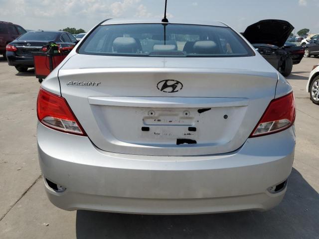 Photo 6 from auction – 2015 HYUNDAI ACCENT GLS with VIN KMHCT4AE3FU893123