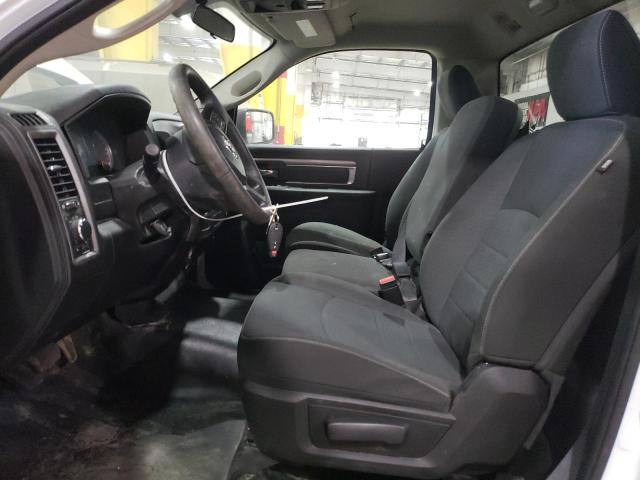 Photo 7 from auction – 2022 RAM 1500 CLASS with VIN 3C6JR6DG6NG336816