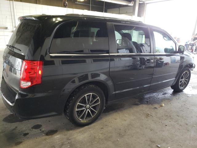 Photo 3 from auction – 2016 DODGE GRAND CARA with VIN 2C4RDGCG8GR348688