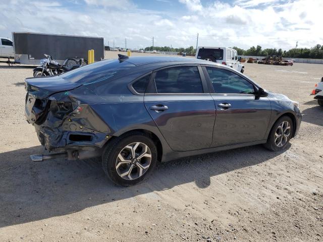 Photo 3 from auction – 2019 KIA FORTE FE with VIN 3KPF24AD5KE086364