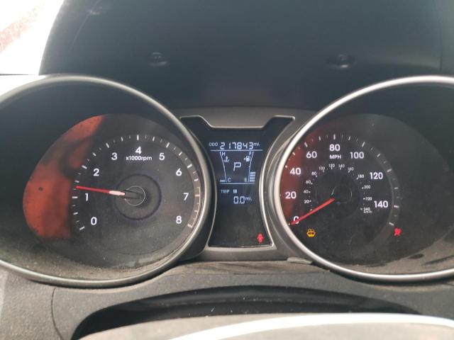 Photo 9 from auction – 2014 HYUNDAI VELOSTER with VIN KMHTC6AD7EU200264