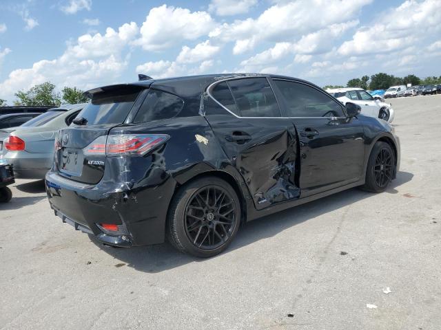 Photo 3 from auction – 2014 LEXUS CT 200 with VIN JTHKD5BH7E2181864