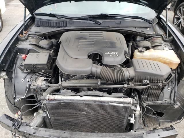 Photo 11 from auction – 2020 DODGE CHARGER SX with VIN 2C3CDXBG1LH151602