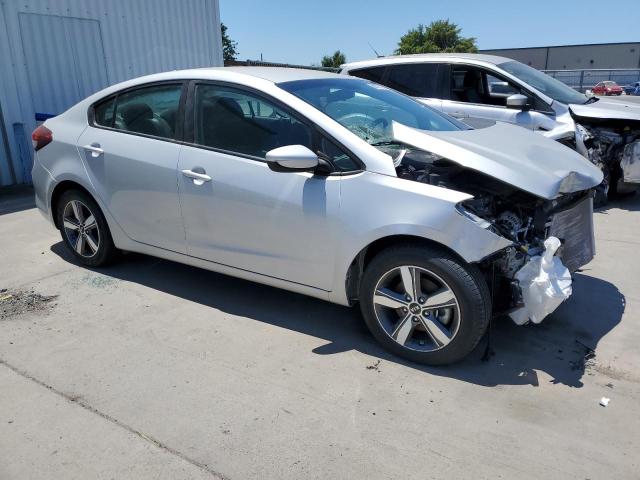 Photo 4 from auction – 2018 KIA FORTE LX with VIN 3KPFL4A79JE248325