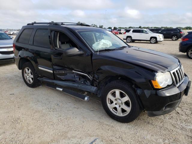 Photo 4 from auction – 2008 JEEP GRAND CHER with VIN 1J8GR48K68C138162