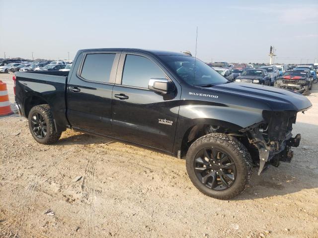 Photo 4 from auction – 2019 CHEVROLET SILVERADO with VIN 3GCPWCED0KG163465