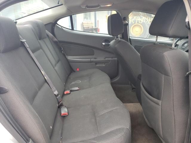 Photo 10 from auction – 2004 PONTIAC GRAND PRIX with VIN 2G2WP522441306196
