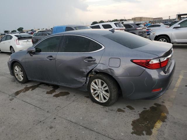 Photo 2 from auction – 2013 LEXUS ES 350 with VIN JTHBK1GG9D2072111