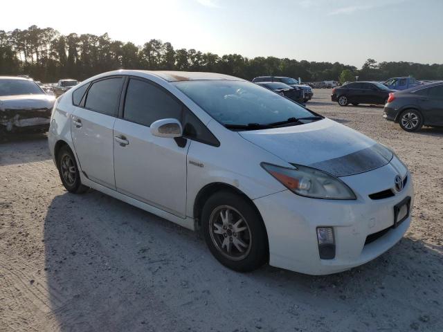 Photo 4 from auction – 2010 TOYOTA PRIUS with VIN JTDKN3DU9A0095278