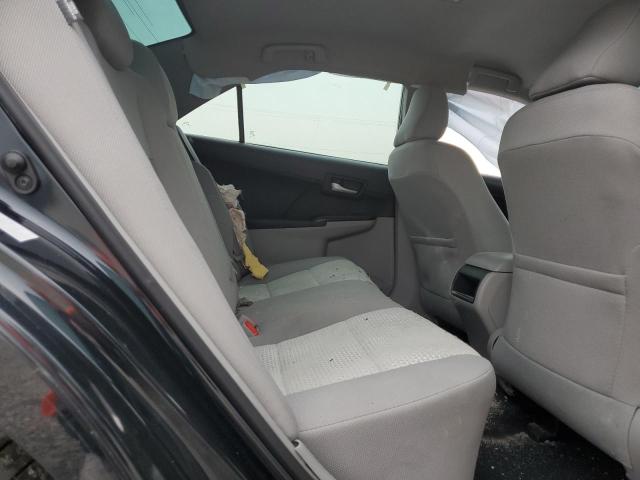 Photo 10 from auction – 2012 TOYOTA CAMRY BASE with VIN 4T1BF1FK2CU029241