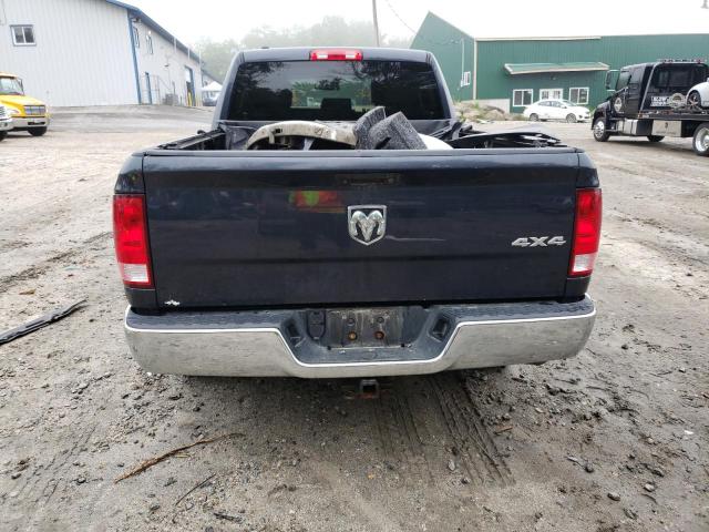 Photo 6 from auction – 2016 RAM 1500 ST with VIN 1C6RR7FM1GS181454