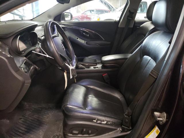 Photo 7 from auction – 2015 BUICK LACROSSE with VIN 1G4GB5G31FF237555