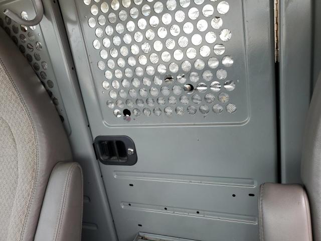 Photo 10 from auction – 2012 CHEVROLET EXPRESS G2 with VIN 1GCWGGCA9C1200344