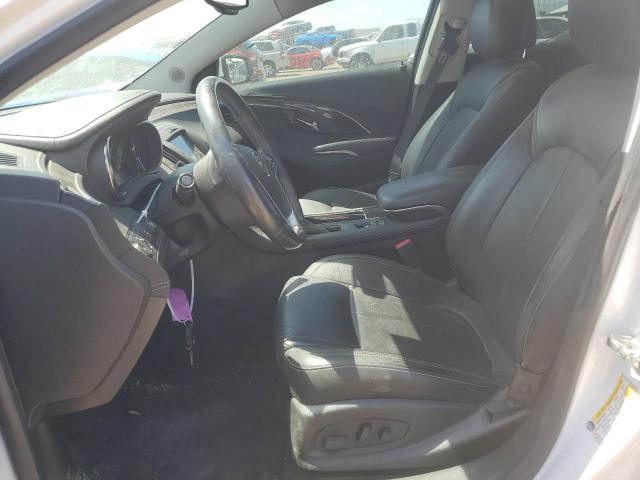 Photo 7 from auction – 2014 BUICK LACROSSE T with VIN 1G4GF5G30EF298916