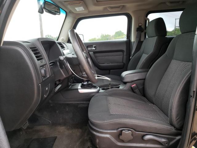 Photo 7 from auction – 2006 HUMMER H3 with VIN 5GTDN136868249299