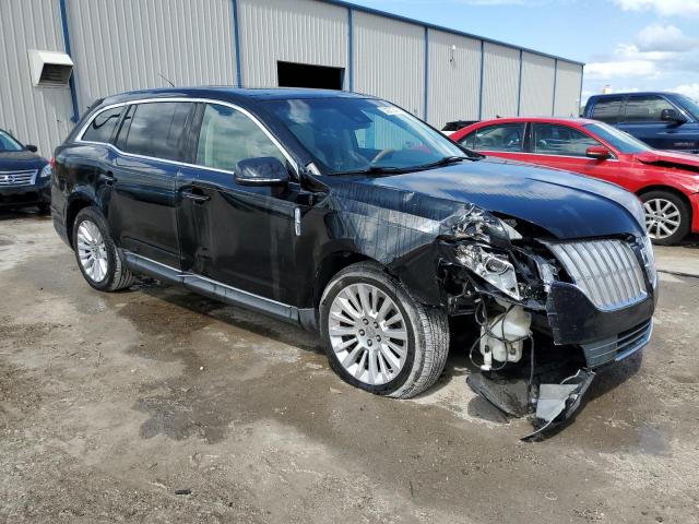 Photo 4 from auction – 2010 LINCOLN MKT with VIN 2LMHJ5FR2ABJ17176