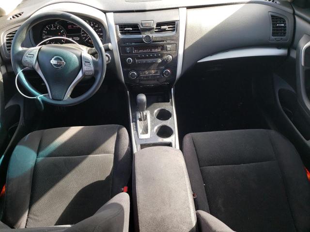 Photo 8 from auction – 2013 NISSAN ALTIMA 2.5 with VIN 1N4AL3AP6DN578496