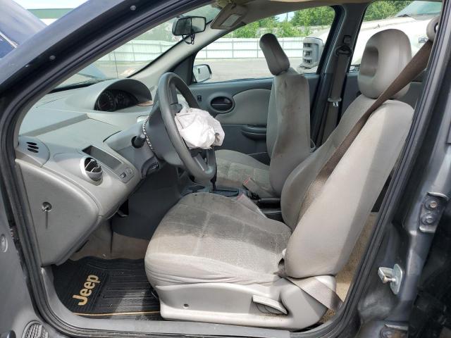 Photo 7 from auction – 2007 SATURN ION LEVEL with VIN 1G8AJ55F97Z113215