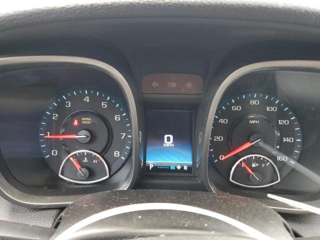 Photo 9 from auction – 2013 CHEVROLET MALIBU LS with VIN 1G11B5SA9DF188241