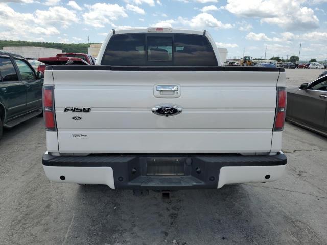 Photo 6 from auction – 2011 FORD F150 SUPER with VIN 1FTFW1E69BFB56517