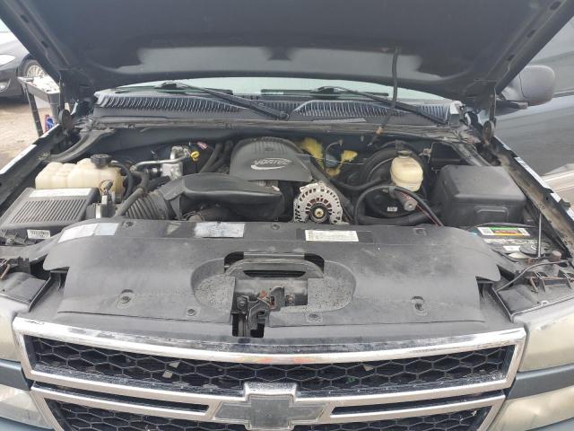Photo 11 from auction – 2006 CHEVROLET SILVERADO with VIN 1GCEK19B56Z250297