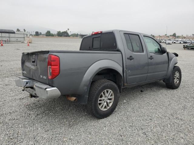 Photo 3 from auction – 2016 NISSAN FRONTIER S with VIN 1N6AD0EV0GN756984