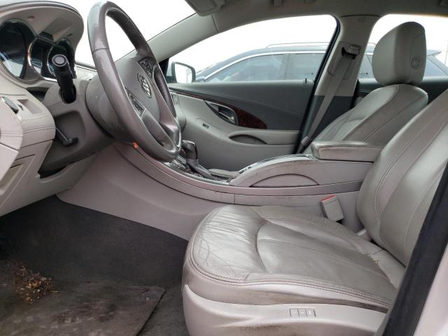 Photo 7 from auction – 2013 BUICK LACROSSE with VIN 1G4GC5ER5DF327695