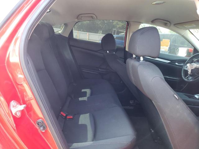 Photo 10 from auction – 2016 HONDA CIVIC LX with VIN 2HGFC2F50GH548927