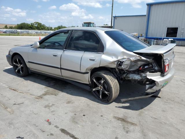 Photo 2 from auction – 1996 HONDA ACCORD LX with VIN 1HGCD563XTA065082