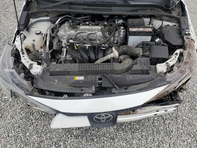Photo 11 from auction – 2020 TOYOTA COROLLA LE with VIN 5YFEPRAE2LP138925