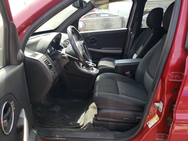 Photo 7 from auction – 2006 PONTIAC TORRENT with VIN 2CKDL73F166178316