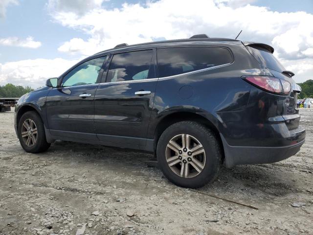 Photo 2 from auction – 2015 CHEVROLET TRAVERSE L with VIN 1GNKVGKD3FJ194536