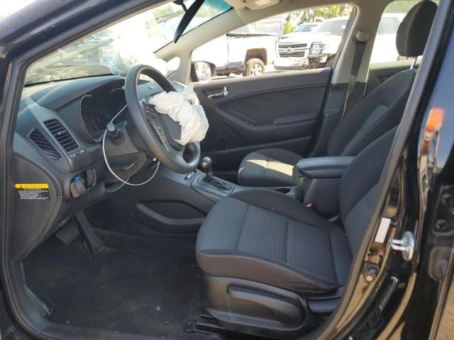 Photo 7 from auction – 2016 KIA FORTE LX with VIN KNAFX4A61G5608930